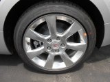 2013 Cadillac ATS 2.0L Turbo Wheel