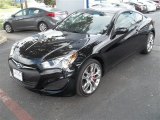 2013 Hyundai Genesis Coupe 2.0T R-Spec