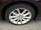 2013 Toyota Avalon Limited Wheel