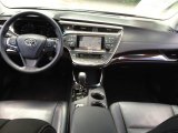 2013 Toyota Avalon Limited Dashboard