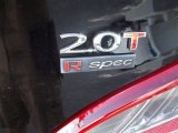 Hyundai Genesis Coupe 2013 Badges and Logos
