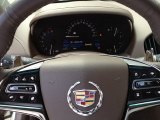 2013 Cadillac ATS 2.0L Turbo Performance AWD Controls