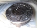 2007 Chevrolet Aveo LS Sedan Tool Kit
