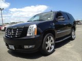 2008 Cadillac Escalade AWD