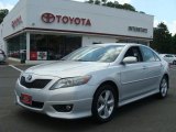 2011 Toyota Camry SE