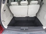 2010 Dodge Grand Caravan SXT Trunk