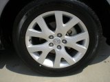2008 Mazda CX-7 Grand Touring Wheel