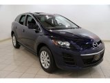 2010 Mazda CX-7 i Sport