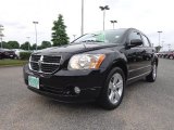 2012 Dodge Caliber SXT