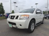 2009 Nissan Armada SE