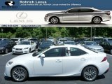 2014 Lexus IS 250 AWD