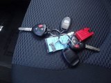 2011 Toyota RAV4 V6 Sport 4WD Keys