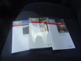 2011 Toyota RAV4 V6 Sport 4WD Books/Manuals