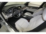 2012 Mercedes-Benz C 250 Sport Ash Interior