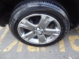 2011 Toyota RAV4 V6 Sport 4WD Wheel