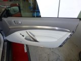 2011 Infiniti G 37 Journey Coupe Door Panel