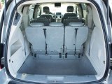 2010 Chrysler Town & Country Touring Trunk