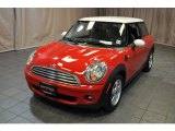 2010 Mini Cooper Hardtop