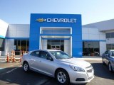2013 Chevrolet Malibu LS