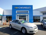 2013 Chevrolet Malibu LS