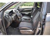 2012 Chevrolet Captiva Sport LS Front Seat