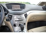 2009 Subaru Tribeca Limited 5 Passenger Dashboard