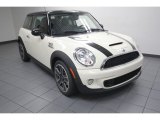 2013 Mini Cooper S Hardtop