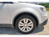 2009 Subaru Tribeca Limited 5 Passenger Wheel