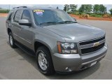 2007 Chevrolet Tahoe LT