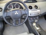 2008 Mitsubishi Eclipse Spyder GS Dashboard