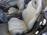 2008 Mitsubishi Eclipse Spyder GS Front Seat