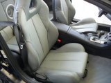 2008 Mitsubishi Eclipse Spyder GS Front Seat