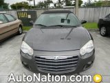 2004 Chrysler Sebring Touring Convertible