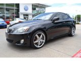 2006 Lexus IS 350