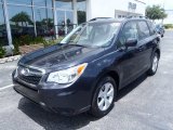 2014 Dark Gray Metallic Subaru Forester 2.5i Premium #82554543