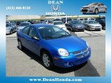 2005 Dodge Neon SXT