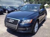 2011 Audi Q5 2.0T quattro