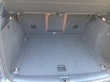 2011 Audi Q5 2.0T quattro Trunk