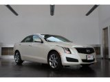 2013 Cadillac ATS 2.0L Turbo