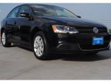 2013 Volkswagen Jetta SE Sedan