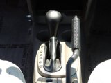 2002 Chrysler Sebring LX Convertible 4 Speed Automatic Transmission
