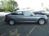 2010 BMW 5 Series 550i xDrive Gran Turismo Exterior