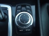 2010 BMW 5 Series 550i xDrive Gran Turismo Controls