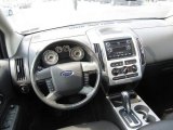 2010 Ford Edge SEL AWD Dashboard