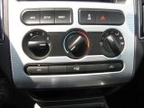 2010 Ford Edge SEL AWD Controls