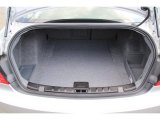 2013 BMW 3 Series 328i xDrive Coupe Trunk