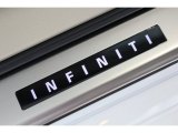 2013 Infiniti G 37 Convertible Marks and Logos