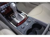 2013 Infiniti G 37 Convertible 7 Speed ASC Automatic Transmission