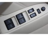 2013 Infiniti G 37 Convertible Controls