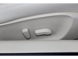 2013 Infiniti G 37 Convertible Front Seat